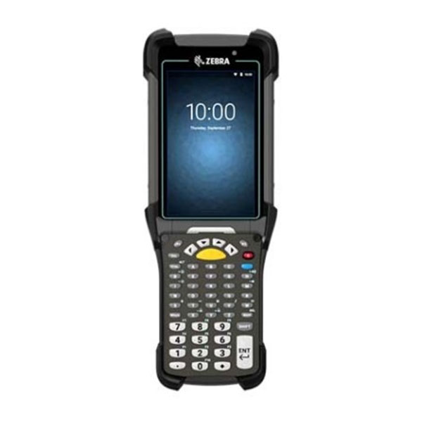Терминал сбора данных Zebra MC9300 MC930B-GSCBG4RW