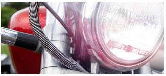 CRUISER Windshield Crypto 3001126