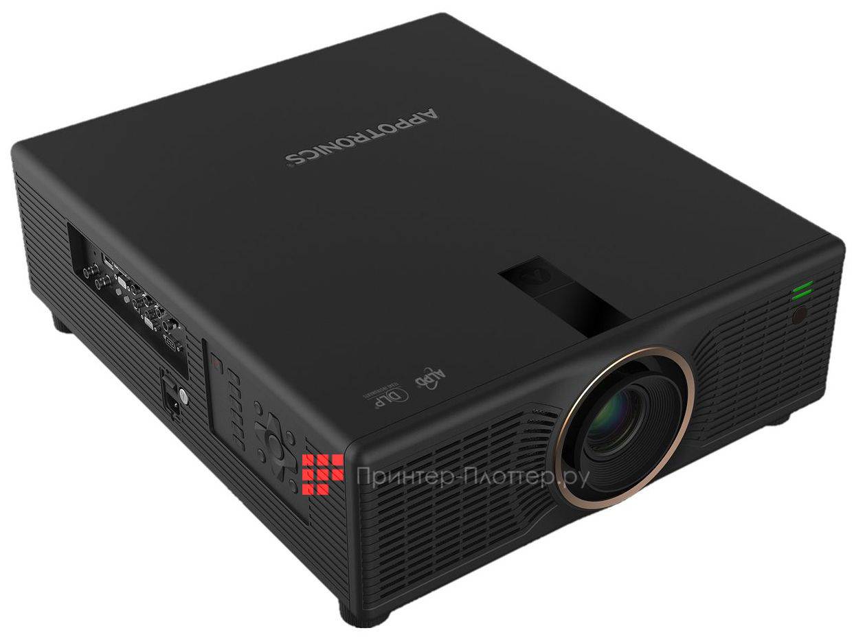 Проектор Appotronics AL-SU12KA (ctc_AL-SU12KA)
