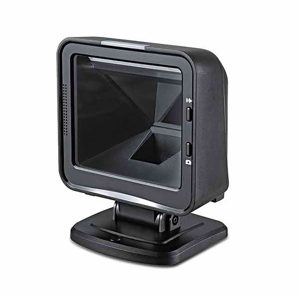 Стационарный многоплоскостной сканер Mindeo MP8610  MP8610_USB