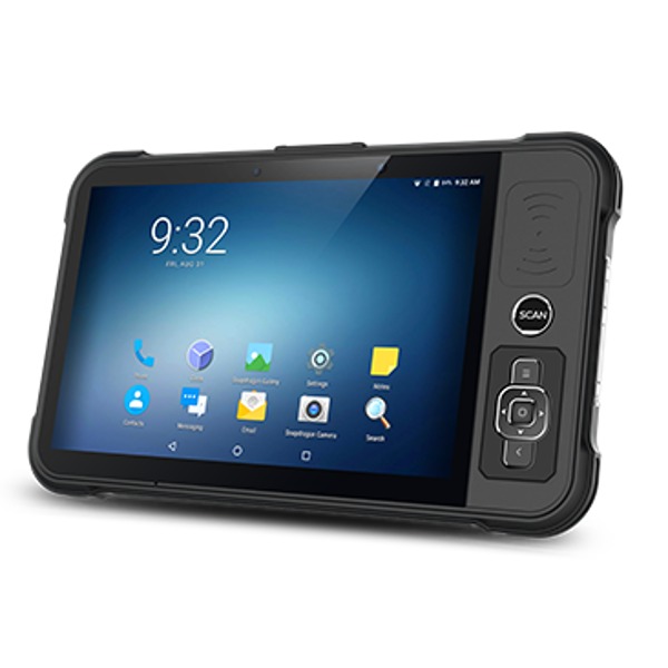 Промышленный планшет Chainway P80 P80AEEA09-T1