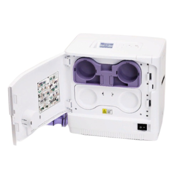 Односторонний ламинатор Pointman NL200 фронтальная сторона NL200U-S