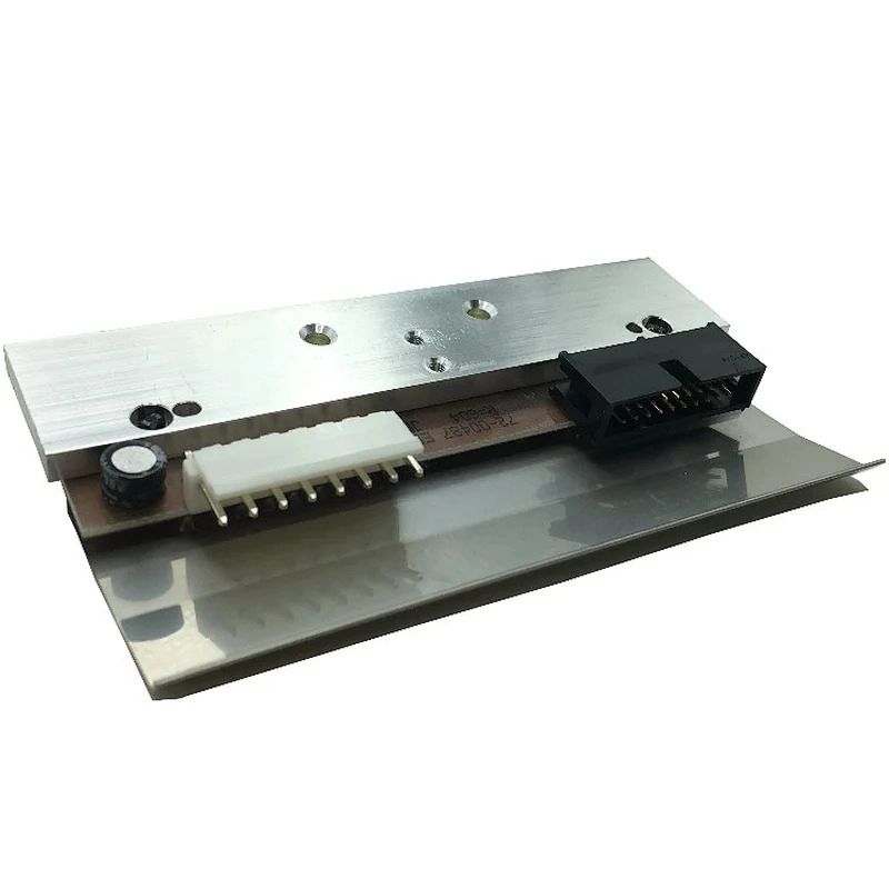 Печатающая термоголовка TSC TTP- 346M (300dpi)