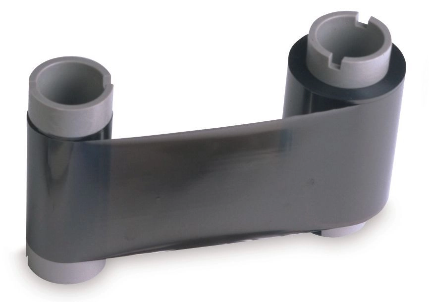 Монохромная лента MagiCard MA600