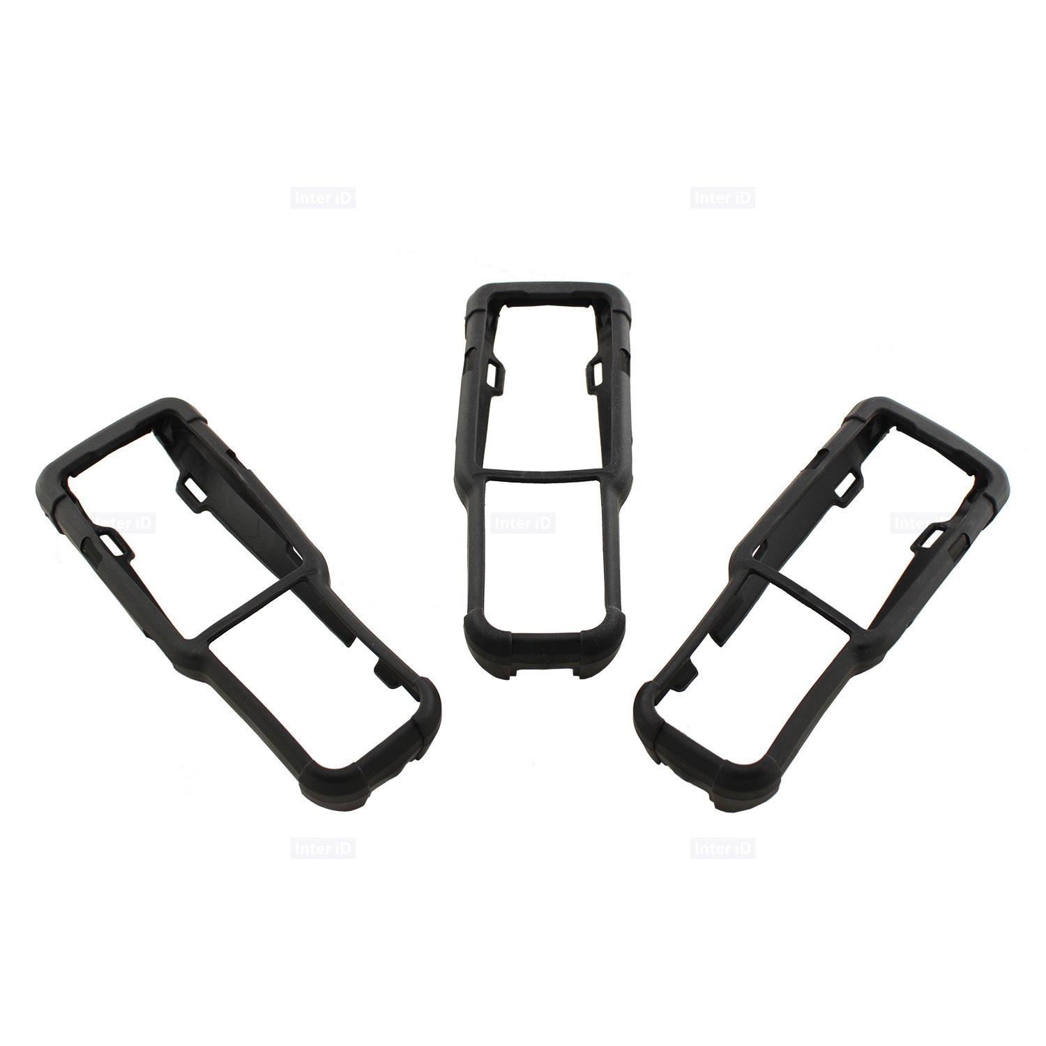 Чехол-бампер для ТСД Zebra MC33-G/S/R CaseID-MC33GSR