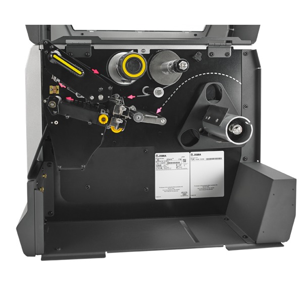 Принтер этикеток Zebra ZT610 600 dpi, RS-232, USB, Ethernet, Bluetooth ZT61046-T2E0100Z