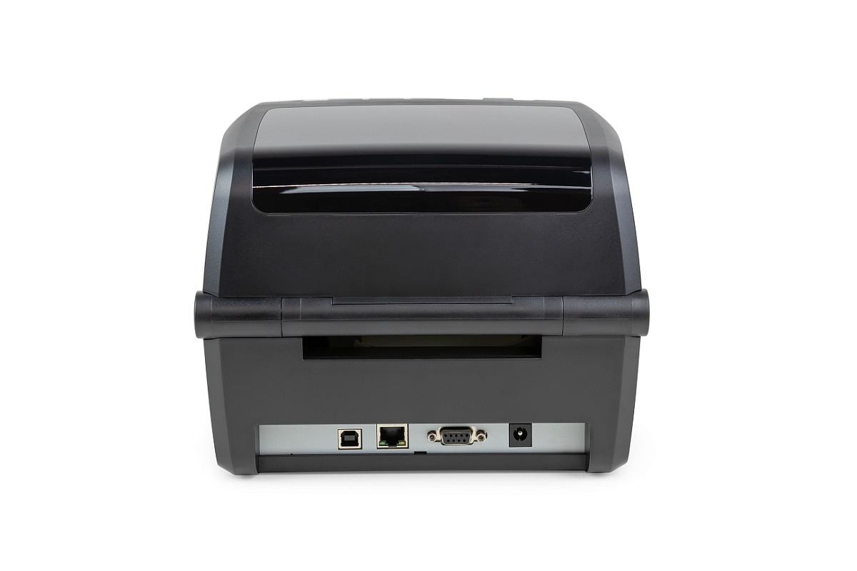 Принтер этикеток АТОЛ ТТ44, 203 dpi, USB, Ethernet, RS-232 60110