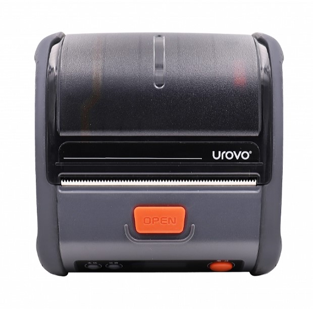 Принтер этикеток Urovo K319-W, 203 dpi, USB, Wi-Fi