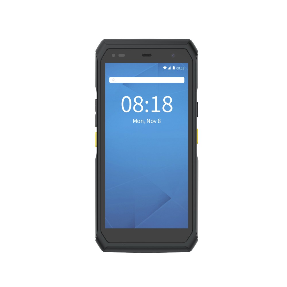 Терминал сбора данных iData T3 PRO, Android 13, iData 2D FR DS7500, 4 ГБ / 64 ГБ, MediaTek MT8781, 2,2 ГГц, восемь ядер, 5000 мАч, 8068