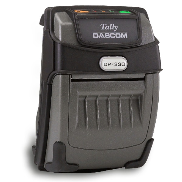 Принтер этикеток Dascom DP-330L, 203 dpi, USB, Bluetooth 28.0GL.6146