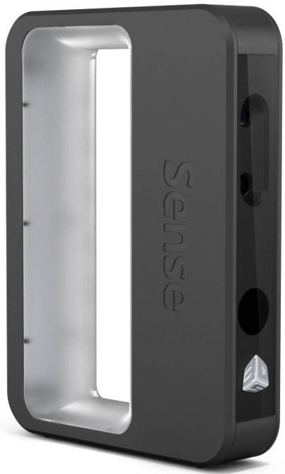 3D-сканер 3D Systems Sense (3dsys_39123)