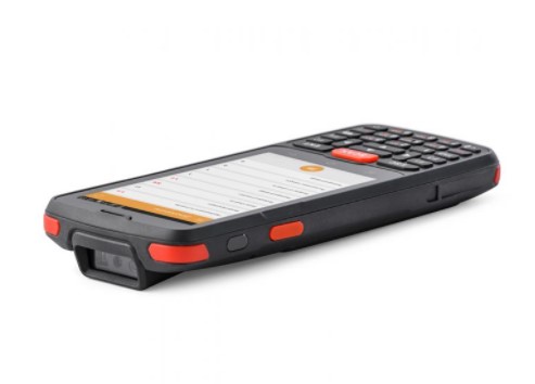 Терминал сбора данных Атол Smart.Slim Plus базовый 53529