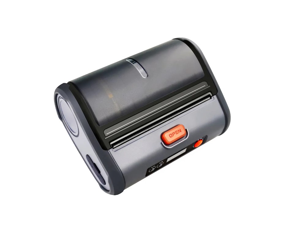 Принтер этикеток Urovo K319-W, 203 dpi, USB, Wi-Fi