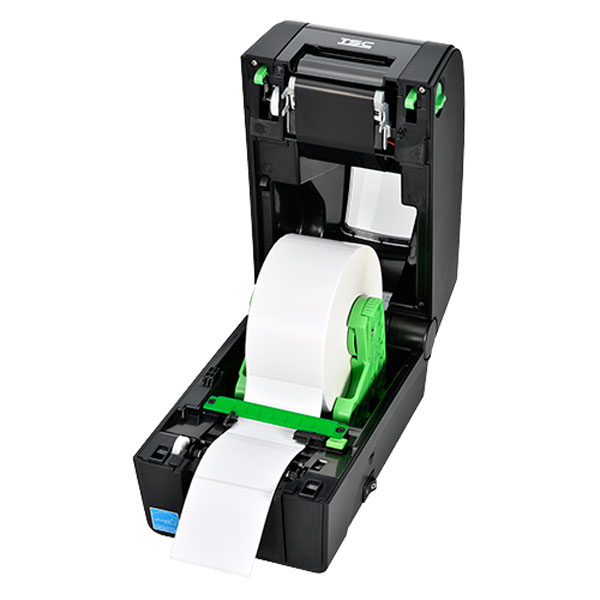 Принтер этикеток TSC TH320T, 300dpi, USB, Ethernet, RS-232 TH320-A001-0002