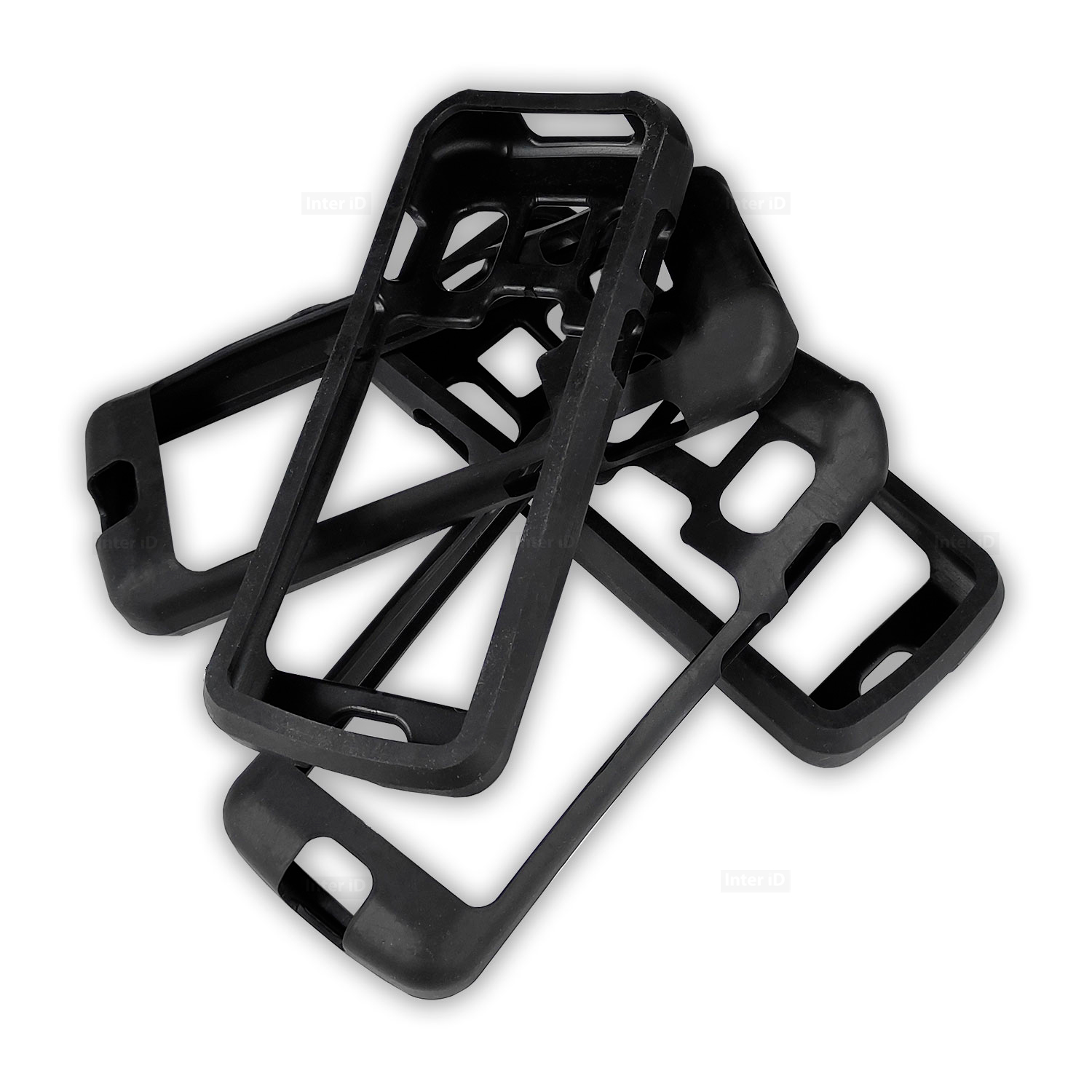 Чехол-бампер для ТСД Mindeo M40 CaseID-M40