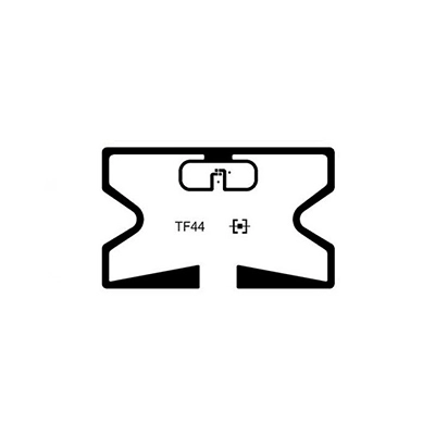 Trace TF44 Monza 4QT