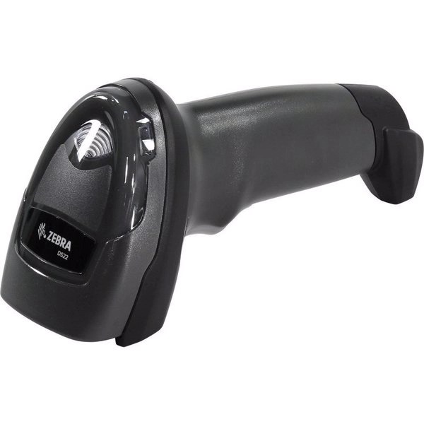 Сканер штрих-кода Zebra DS2208 DS2208-SR7U2100SGW