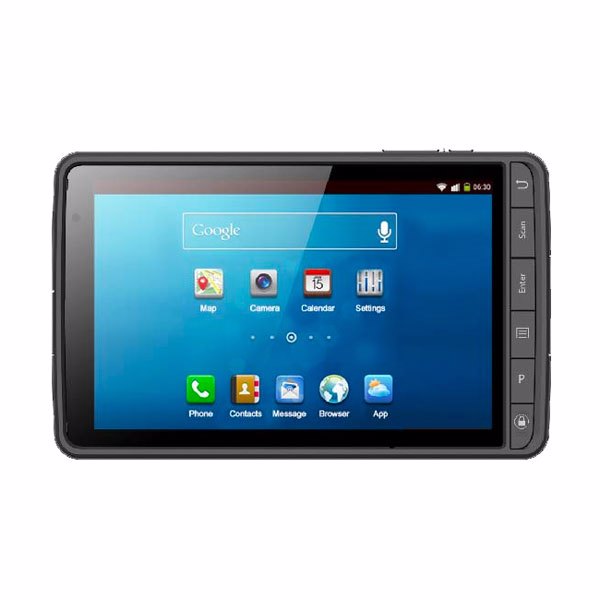 Промышленный планшет Mertech Seuic AutolD APAD 1964