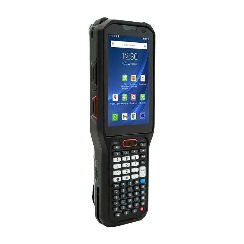 Терминал сбора данных Urovo RT40S RT40S-SS6X13E4031HF