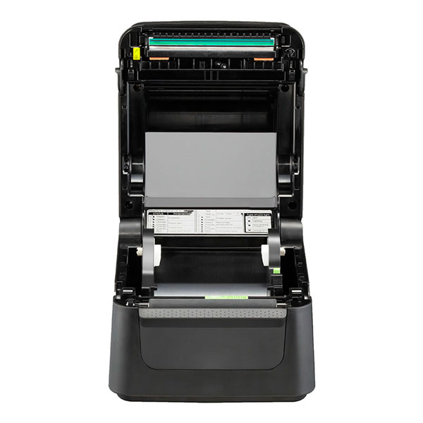 Принтер этикеток SATO WS408DT-STD, 203 dpi, USB, RS-232, Ethernet WD202-400NN-EUAL