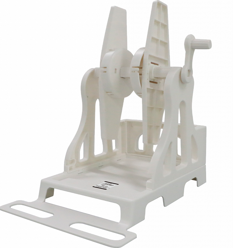 Внешний держатель и ручной смотчик этикеток BSmart BS-V5