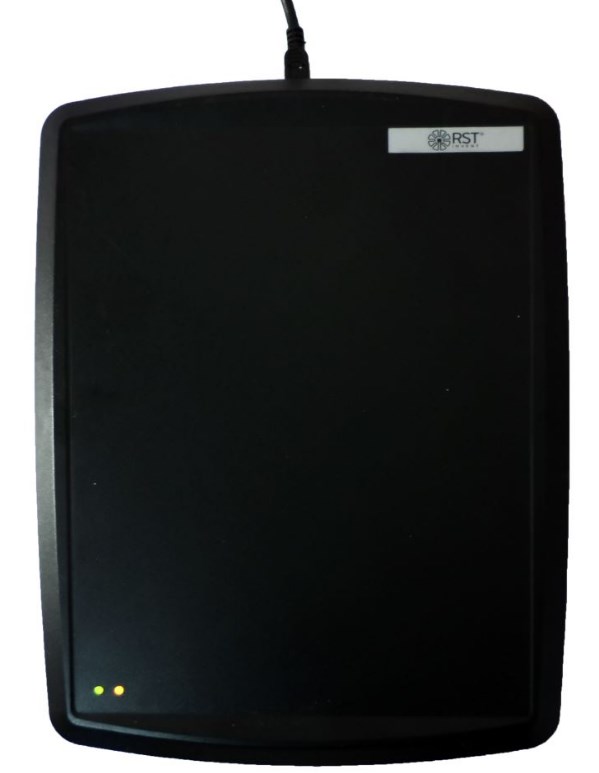 RFID считыватель Bookos RST-INVENT-BOOKOS-2-0-FE-FURS-EDITION