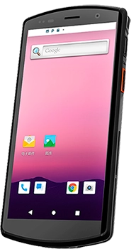 Терминал сбора данных Urovo DT50 (DT50-SH4S9E4F11)