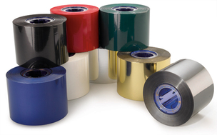 803067-103 Золотая фольга для DataCard 450