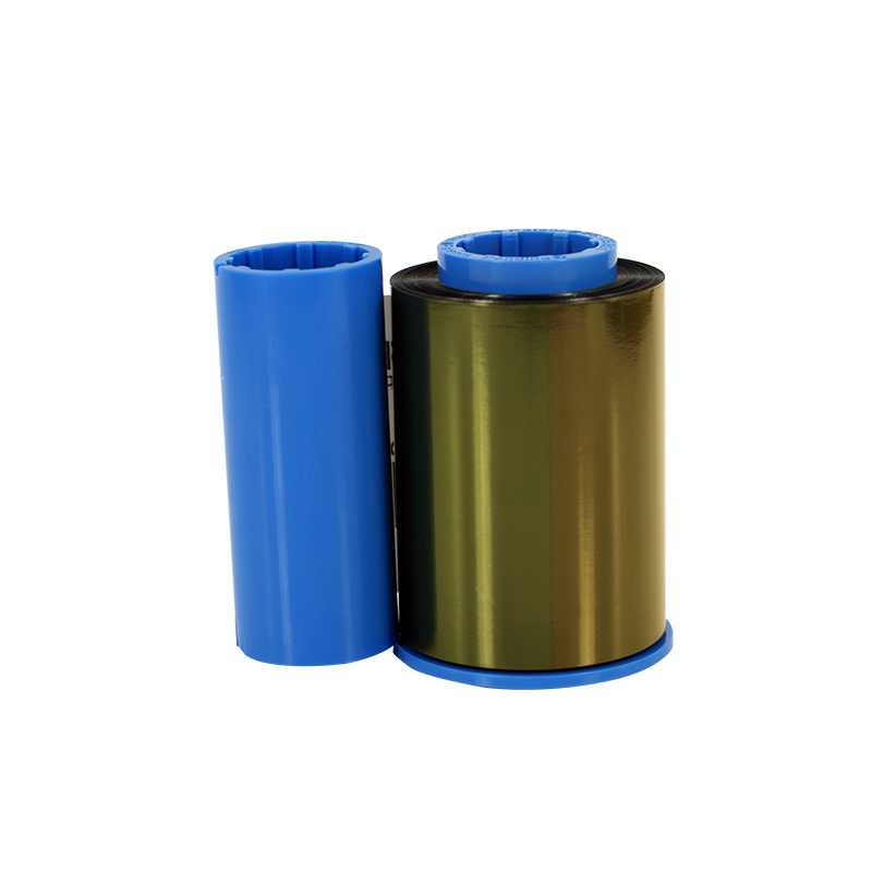 Полноцветная лента 800015-440 для принтера Zebra 