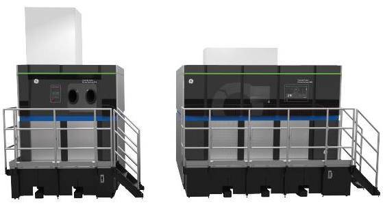 3D-принтер Concept Laser M Line Factory