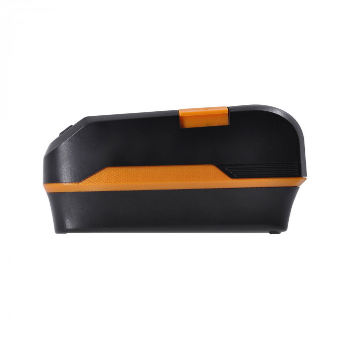 Мобильный принтер этикеток Mertech Delta, 203 dpi, USB, Bluetooth 4603