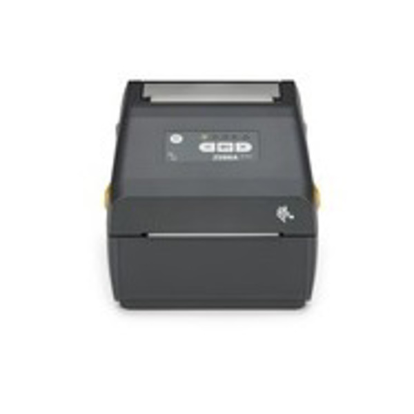 Принтер этикеток Zebra ZD421, 203 dpi, USB, Bluetooth, Wi-Fi ZD4A042-D0EW02EZ