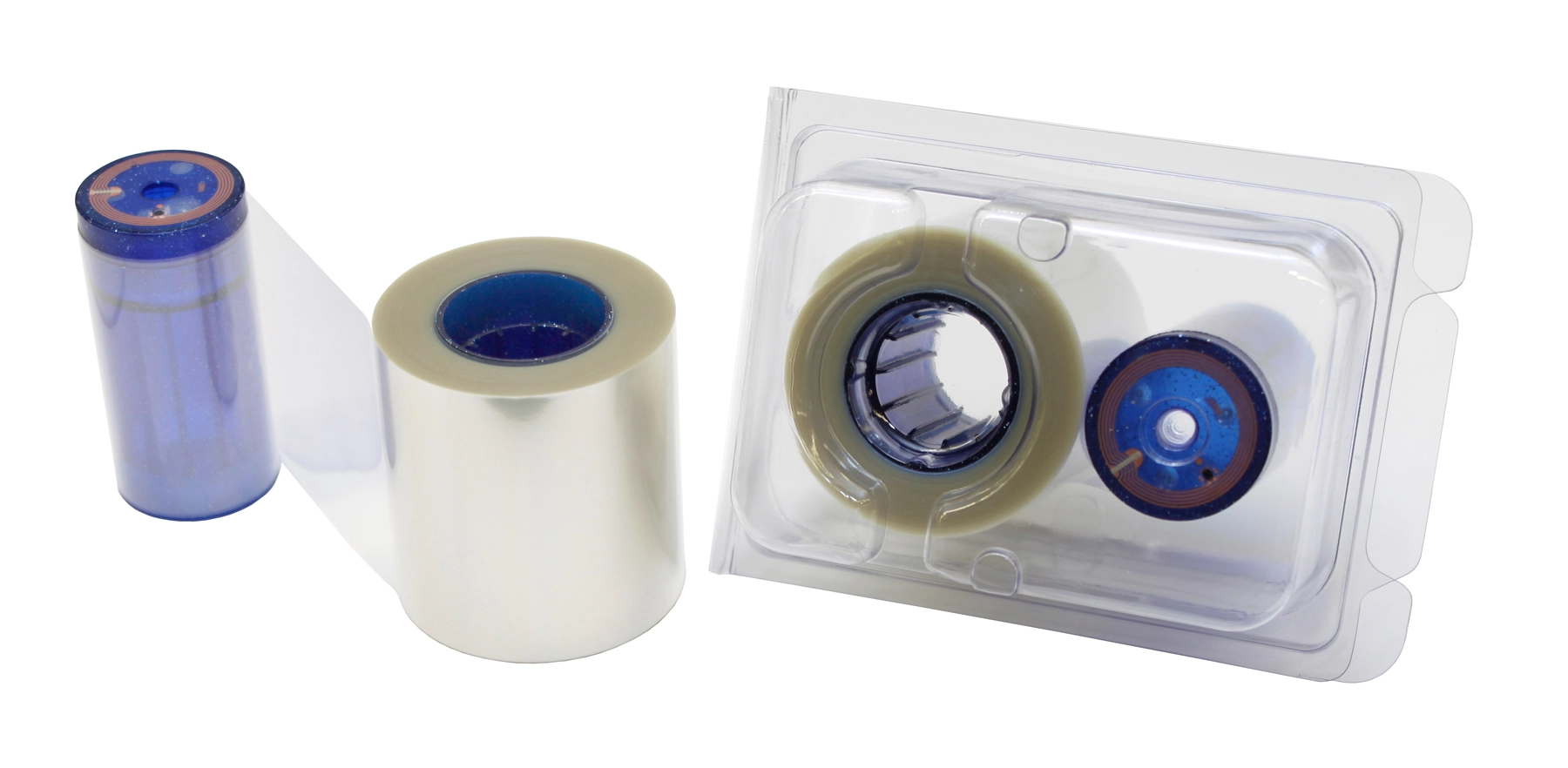 DataCard 508785-903 лента ламинационная Duragard