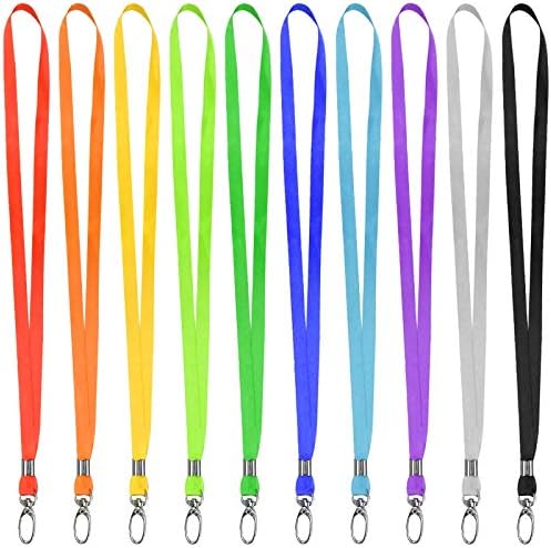 Ленты для бейджей