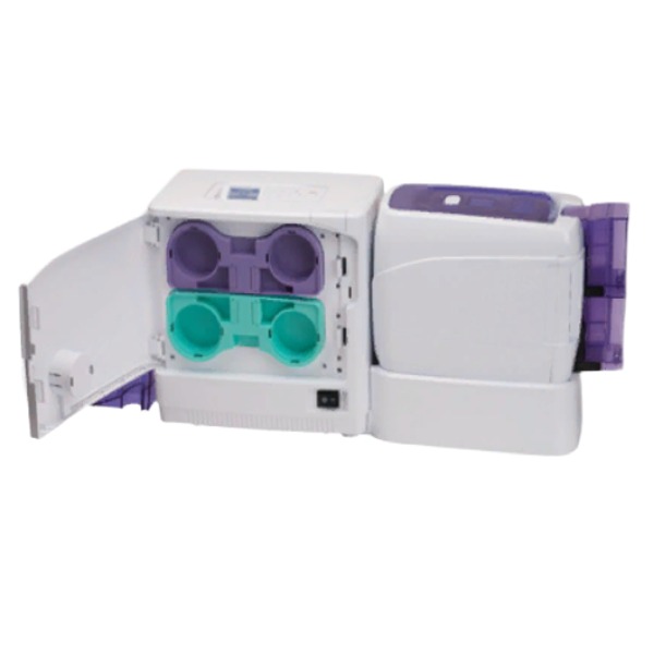 Односторонний ламинатор Pointman NL200 фронтальная сторона NL200U-S