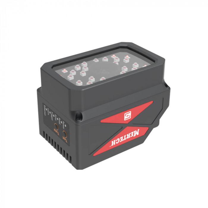 Промышленный сканер штрихкода Mertech X31 4205