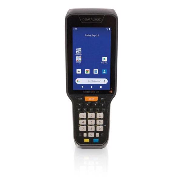 Терминал сбора данных Datalogic Skorpio X5 943500055