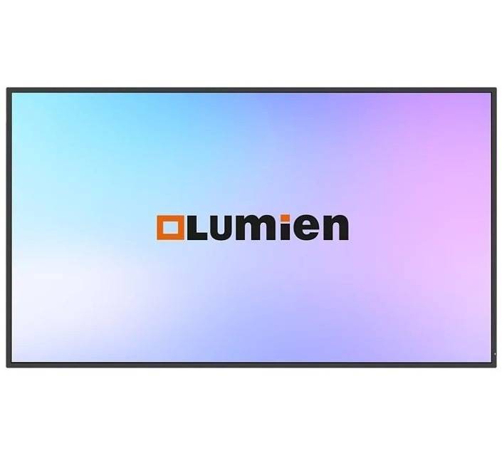 Информационная панель Lumien LS6550SD (AVX 144442)