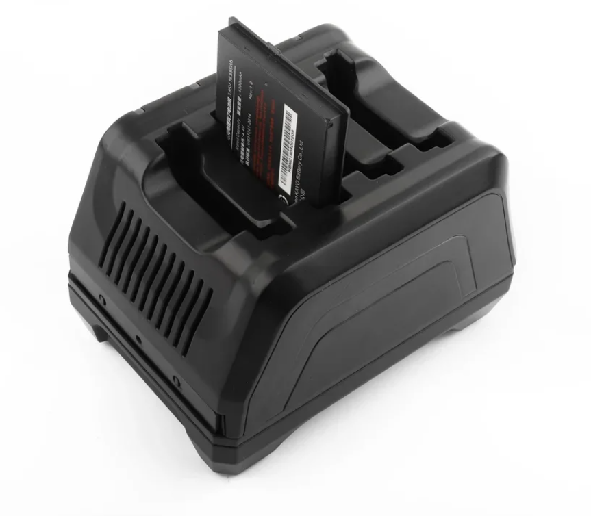 Зарядная станция для ТСД Urovo DT50, DT50S 4 слота для АКБ 5BCDT5003