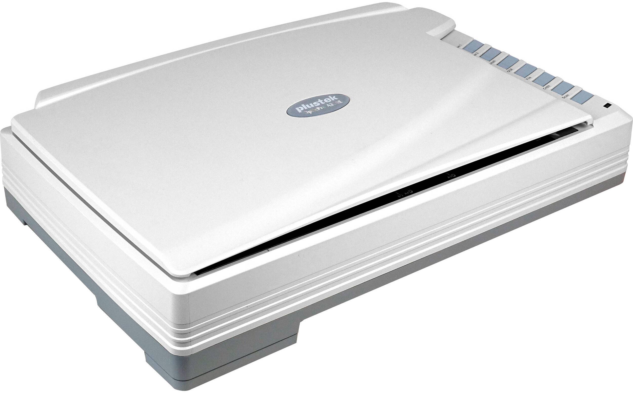 Сканер Plustek OpticPro A320L (0280TS)