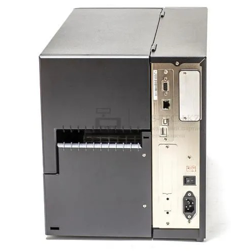 Принтер этикеток TSC MH641T, 600 dpi, USB, RS232, Ethernet MH641T-A001-0302