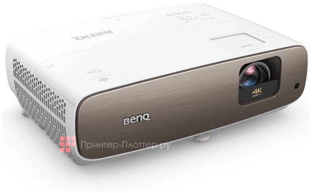 Проектор BenQ W2710i (ctc_9H.JR977.38E)