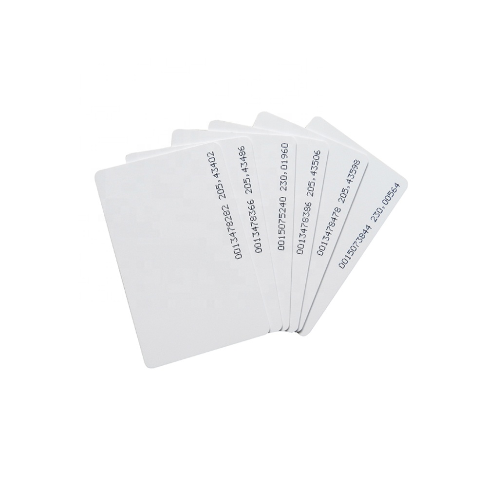 Карта Clamshell Card 1KByte