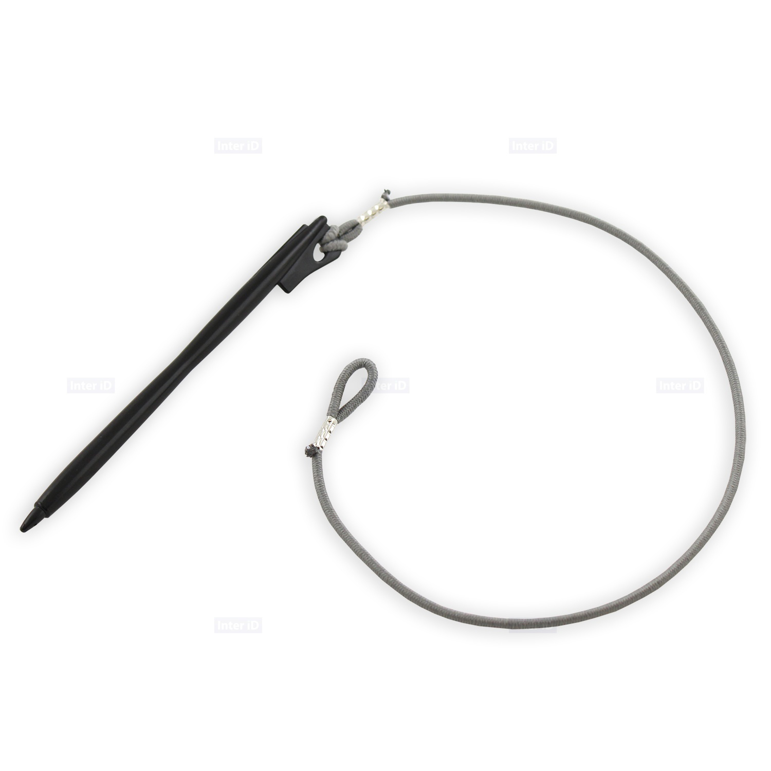 Стилус для ТСД Zebra MC3XXX-S/R с длинным шнурком stylusID-MC3XS/R