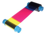 Полноцветная лента для принтера MagiCard TM1-1