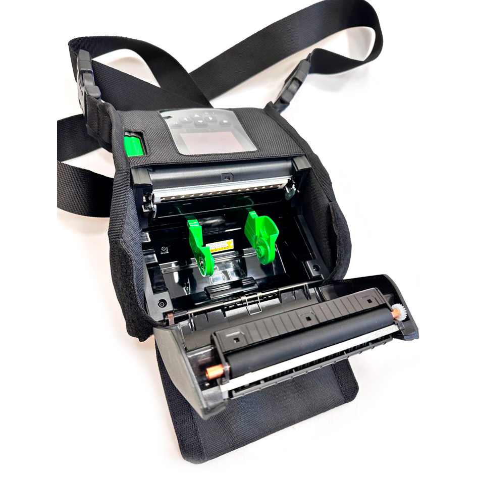 Чехол с ремнем через плечо для принтера TSC Alpha-40L WATS-MPV-40L