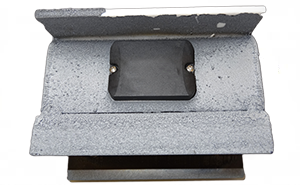 RFID метка Xerafy Micro X-II Paint Shop X1130-EU130-H3