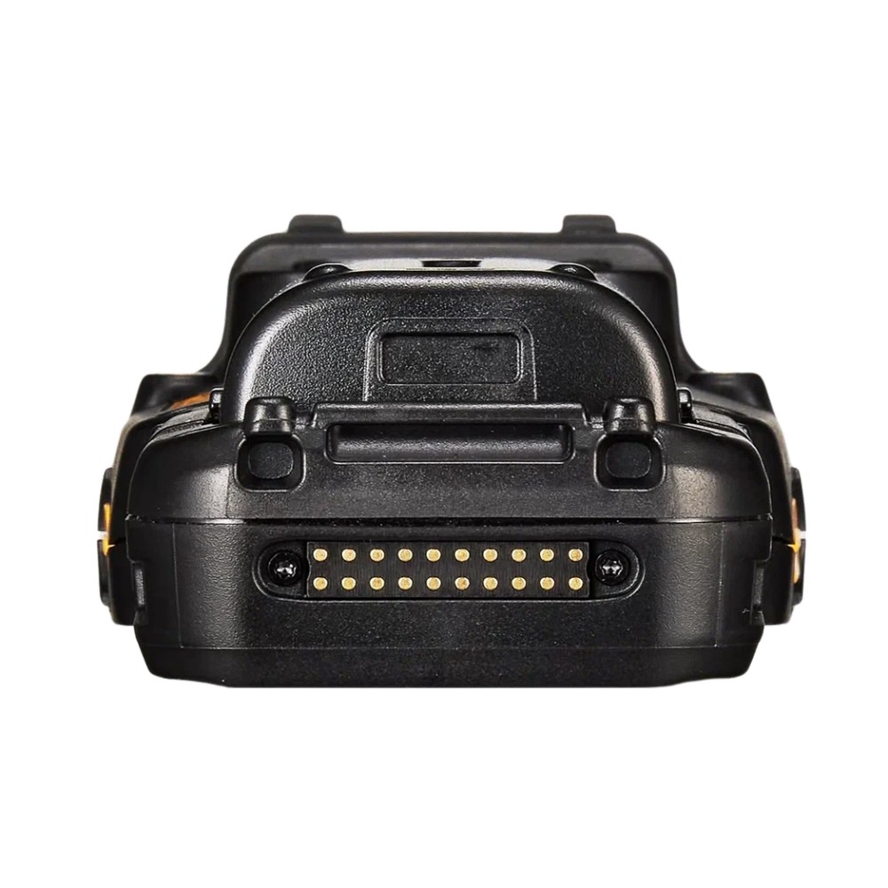 Терминал сбора данных M3 Mobile US30W, Android 13, Zebra SE5800, 4 ГБ / 64 ГБ, 2,4 ГГц, восемь ядер, 6700 мАч, US300D-TLCWRE-HF