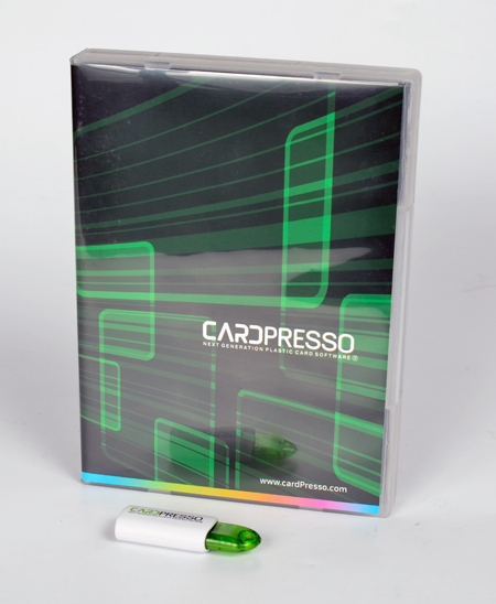 CardPresso XL