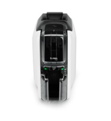 Принтер пластиковых карт Zebra ZC100, 300 dpi, USB ZC11-0000Q00EM00